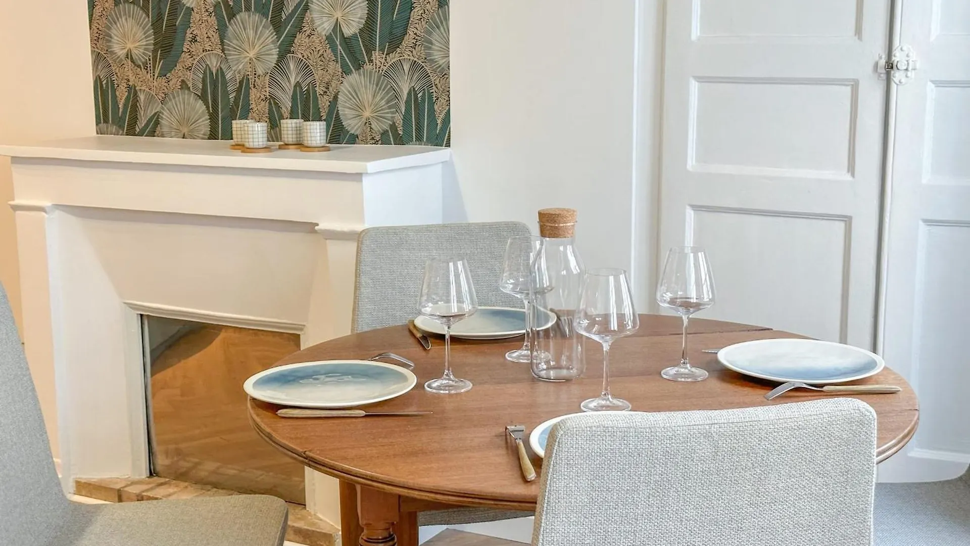 Flexliving - Studio - 3 Portes Paris
