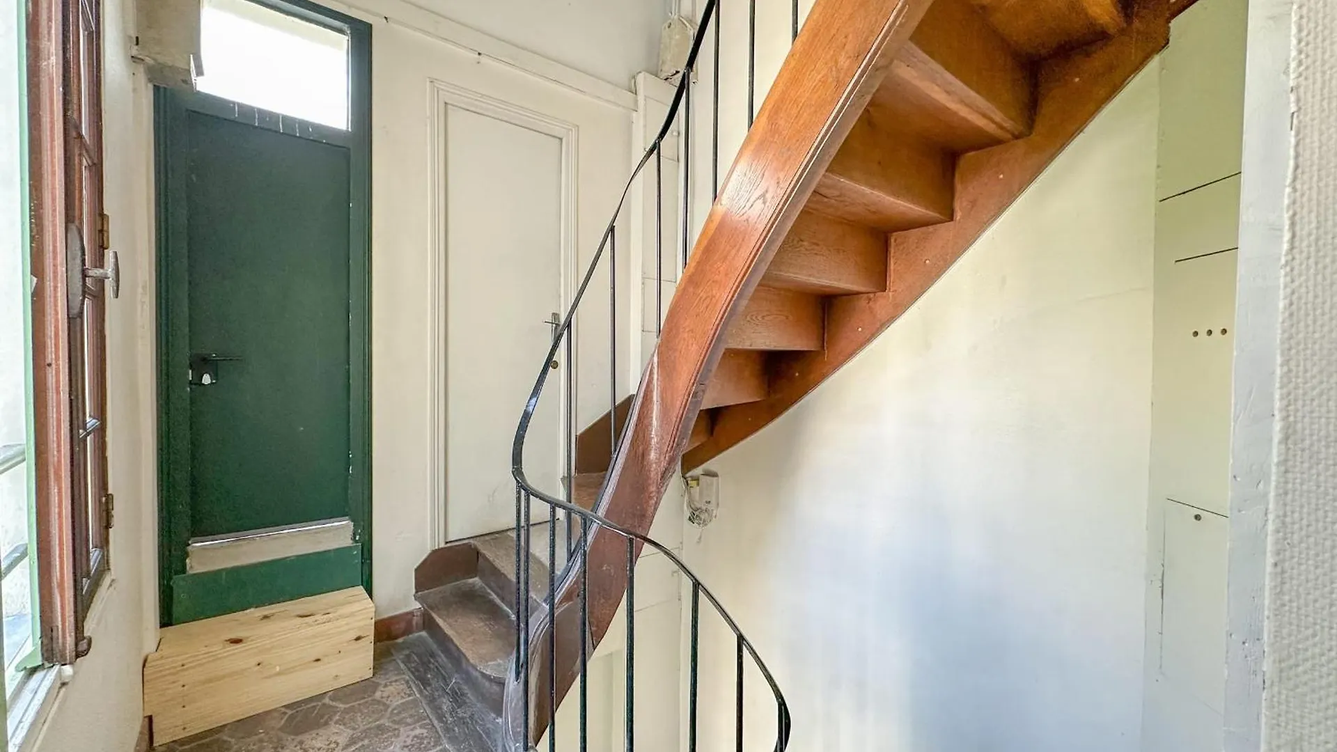 פריז Flexliving - Studio - 3 Portes דירה