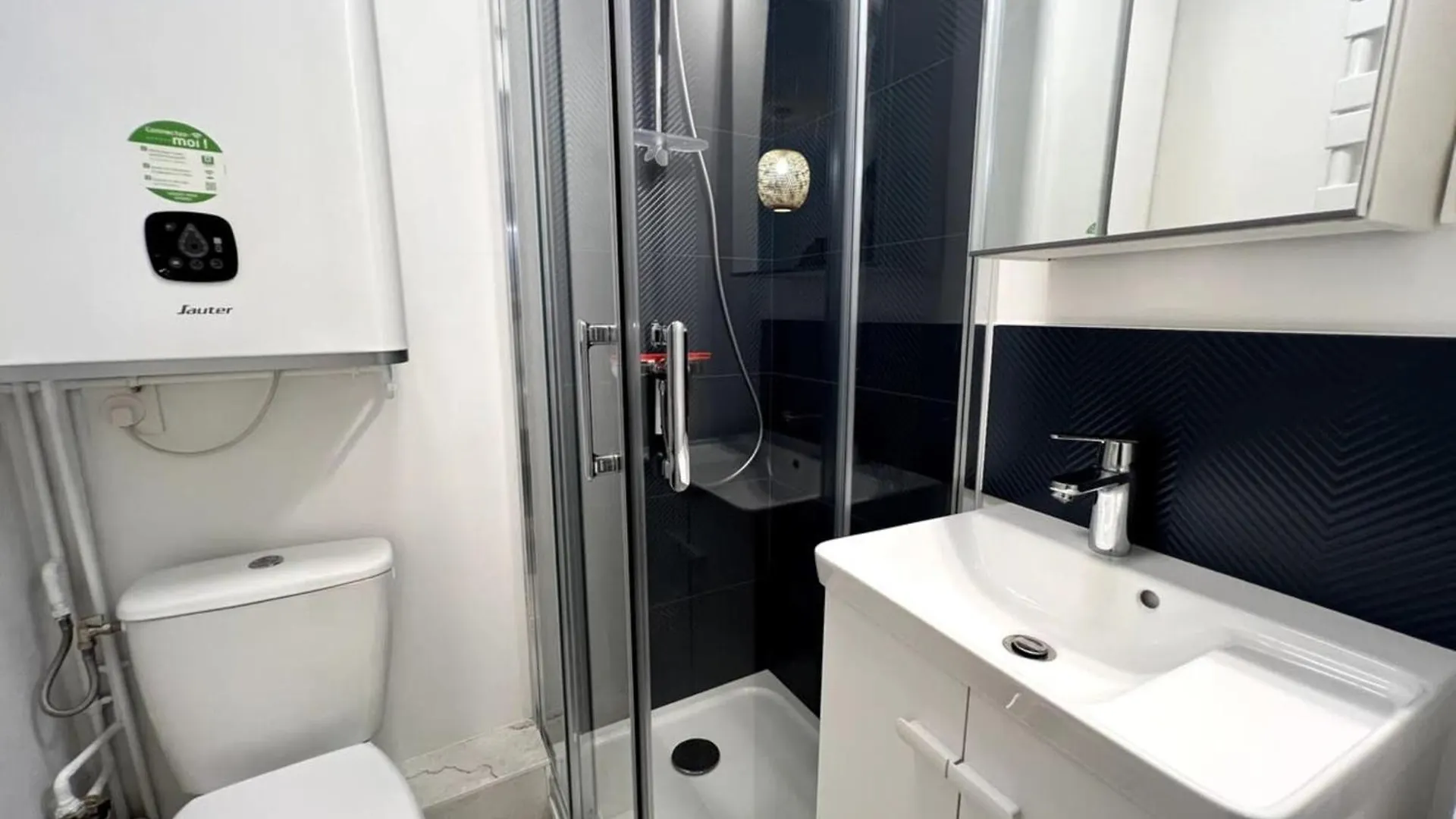 Flexliving - Studio - 3 Portes Paris Appartement