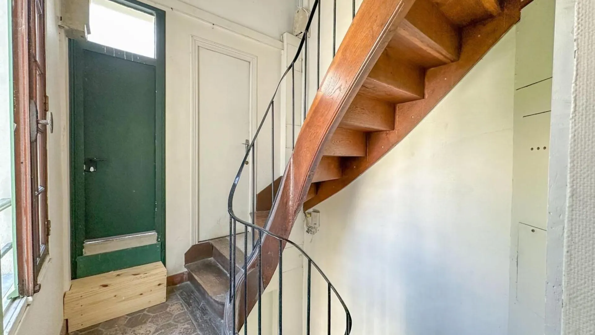 Flexliving - Studio - 3 Portes Paris 0*,  France