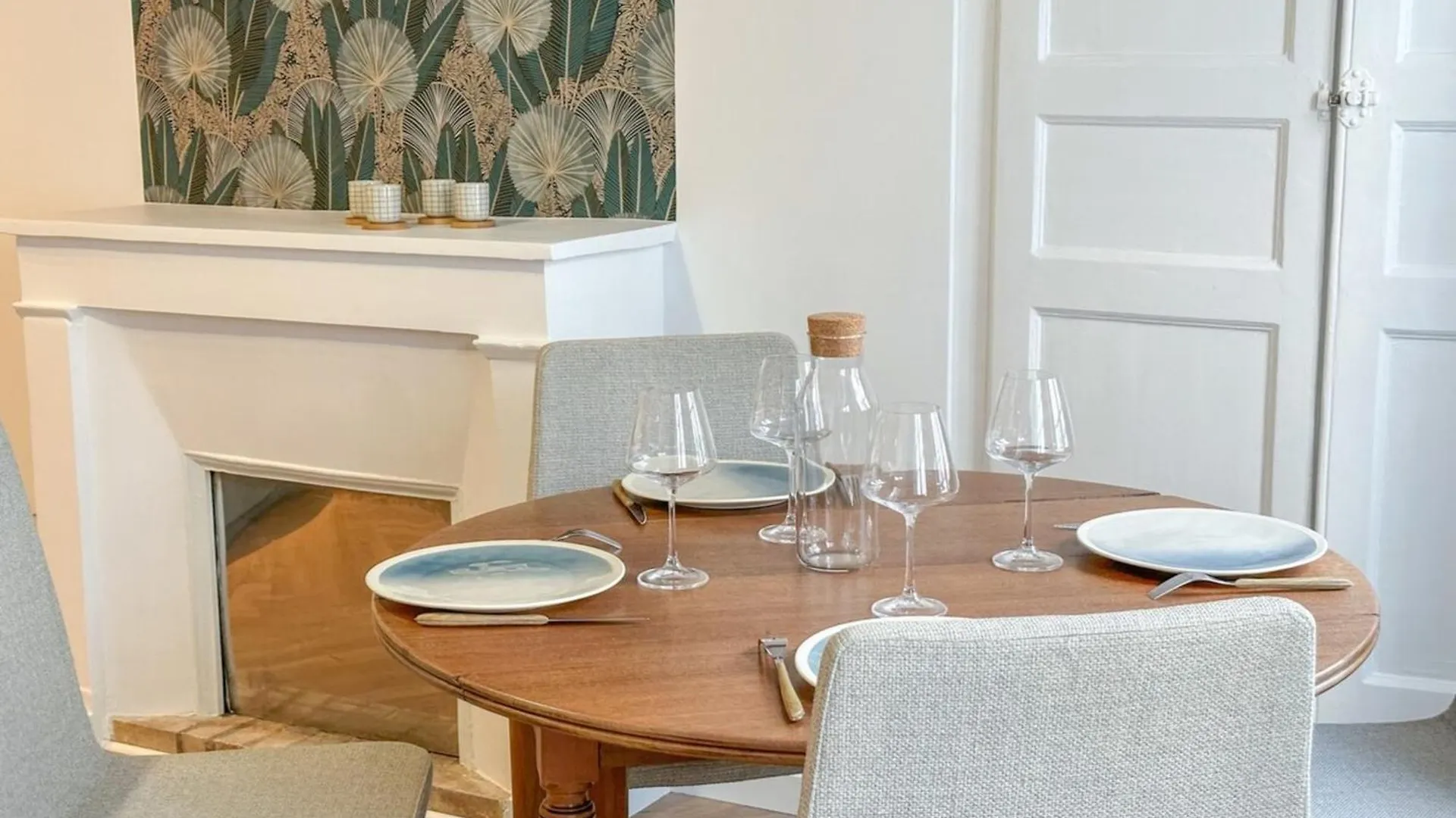 Flexliving - Studio - 3 Portes Paris Frankreich
